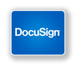 Xerox® Connect App for DocuSign