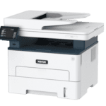 Imprimante Xerox® B235 Multifonction vue latérale droite