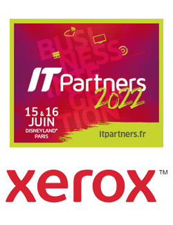 XEROX - IT Partners 2022