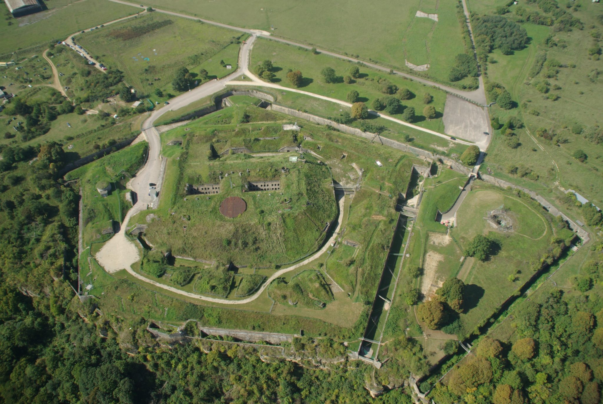 Fort Pelissier - Secur'IT 360° par SOLUDOC