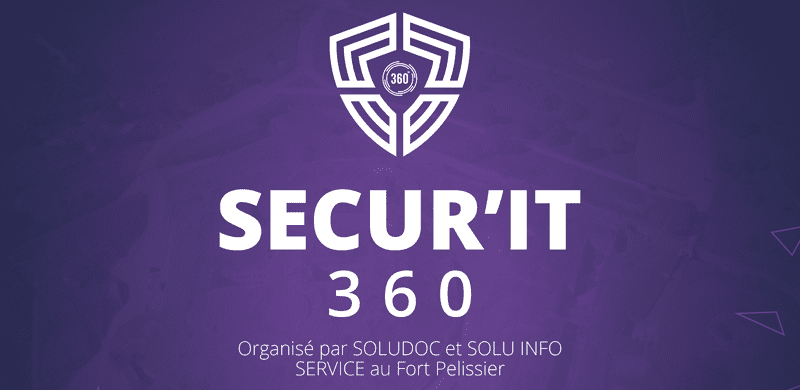 Secur'IT 360 SOLUDOC