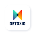 Logo DETOXIO - Cybersécurité SOLUDOC