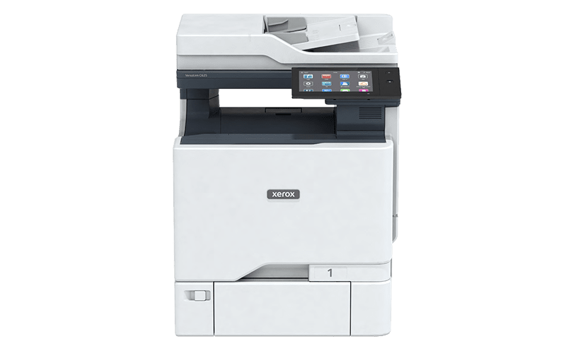 Imprimante couleur multifonctions Xerox® VersaLink® C625